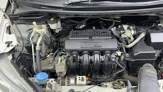 Used 2019 Honda Jazz VX Petrol Petrol Manual engine ENGINE RIGHT SIDE VIEW