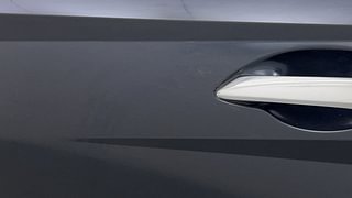 Used 2023 Hyundai New i20 Asta (O) 1.2 IVT Petrol Automatic dents MINOR SCRATCH