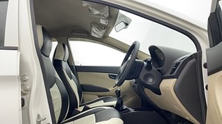 Used 2018 Hyundai Eon [2011-2018] Era + SE Petrol Manual interior RIGHT SIDE FRONT DOOR CABIN VIEW