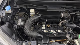 Used 2020 Maruti Suzuki S-Presso VXI Petrol Manual engine ENGINE RIGHT SIDE VIEW