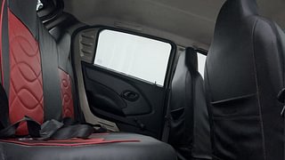Used 2017 Datsun Redi-GO [2015-2019] T (O) Petrol Manual interior RIGHT SIDE REAR DOOR CABIN VIEW