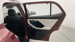 Used 2020 Hyundai Creta SX (O) AT Diesel Diesel Automatic interior RIGHT REAR DOOR OPEN VIEW