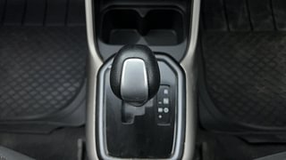Used 2019 Maruti Suzuki Ignis [2017-2020] Delta AMT Petrol Petrol Automatic interior GEAR  KNOB VIEW