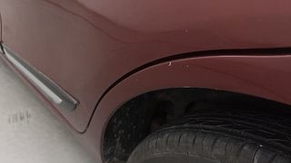 Used 2017 Maruti Suzuki Dzire [2017-2020] VXI AMT Petrol Automatic dents MINOR SCRATCH