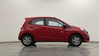 Used 2018 Honda Brio [2017-2018] VX AT Petrol Automatic exterior RIGHT SIDE VIEW
