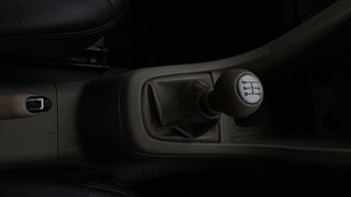 Used 2013 Maruti Suzuki Ertiga [2012-2015] VDI ABS Diesel Manual interior GEAR  KNOB VIEW