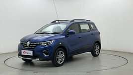 2021 Renault Triber RXZ