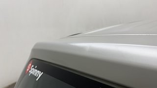 Used 2015 Maruti Suzuki Alto K10 [2014-2019] VXI AMT Petrol Automatic dents MINOR DENT