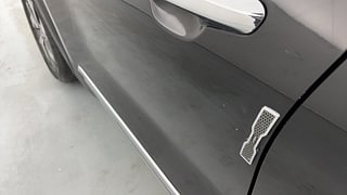 Used 2022 Kia Sonet HTX 1.5 Diesel Manual dents MINOR DENT