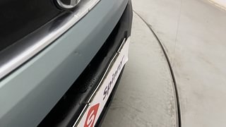 Used 2021 Tata Punch Creative AMT Dual Tone Petrol Automatic dents MINOR SCRATCH