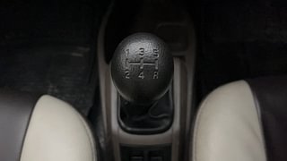 Used 2013 Maruti Suzuki Alto 800 Lxi Petrol Manual interior GEAR  KNOB VIEW