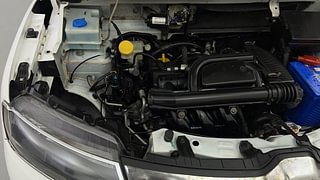 Used 2022 Renault Kwid RXL Petrol Manual engine ENGINE RIGHT SIDE VIEW