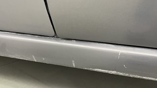 Used 2012 Maruti Suzuki A-Star [2008-2012] Vxi Petrol Manual dents MINOR SCRATCH