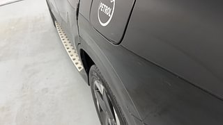 Used 2023 Hyundai Alcazar SIGNATURE (O) 7 STR 1.5 Petrol DCT Petrol Automatic dents MINOR SCRATCH