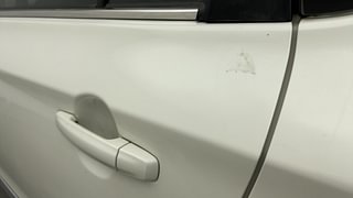 Used 2021 Maruti Suzuki S-Cross Delta 1.5 AT Petrol Automatic dents MINOR SCRATCH