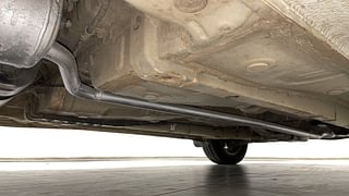 Used 2018 Hyundai Eon [2011-2018] Era + SE Petrol Manual extra REAR RIGHT UNDERBODY VIEW