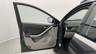 Used 2019 Tata Nexon [2017-2020] XZ Plus Petrol Petrol Manual interior LEFT FRONT DOOR OPEN VIEW