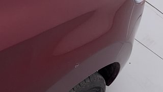 Used 2017 Maruti Suzuki Alto K10 [2014-2019] VXI AMT Petrol Automatic dents MINOR DENT
