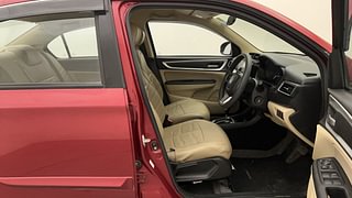 Used 2022 Honda Amaze 1.2 S CVT i-VTEC Petrol Automatic interior RIGHT SIDE FRONT DOOR CABIN VIEW