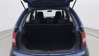 Used 2019 Maruti Suzuki Ignis [2017-2020] Delta AMT Petrol Petrol Automatic interior DICKY INSIDE VIEW
