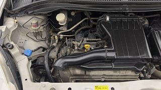 Used 2011 Maruti Suzuki Swift Dzire VXI 1.2 Petrol Manual engine ENGINE RIGHT SIDE VIEW