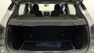 Used 2022 Renault Kiger RXT (O) Turbo CVT Dual Tone Petrol Automatic interior DICKY INSIDE VIEW