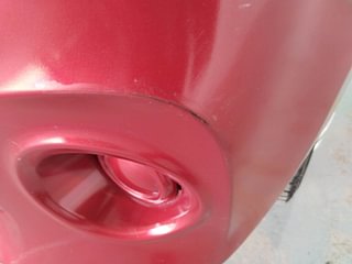 Used 2017 Maruti Suzuki Alto 800 [2016-2019] Lxi (O) Petrol Manual dents MINOR SCRATCH