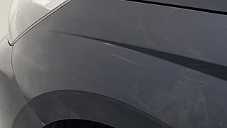 Used 2021 Hyundai New i20 Asta 1.2 IVT Petrol Automatic dents MINOR DENT