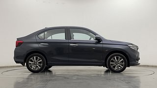 Used 2024 Honda Amaze 1.2 VX CVT i-VTEC Petrol Automatic exterior RIGHT SIDE VIEW