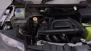 Used 2016 Renault Kwid [2015-2019] RXT Petrol Manual engine ENGINE RIGHT SIDE VIEW