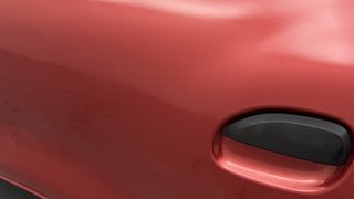 Used 2023 Renault Kwid 1.0 RXT SCE Petrol Manual dents MINOR SCRATCH