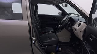 Used 2024 Maruti Suzuki Wagon R 1.0 VXI AMT Petrol Automatic interior RIGHT SIDE FRONT DOOR CABIN VIEW