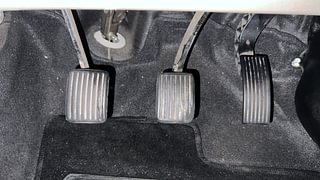 Used 2020 Hyundai New Santro 1.1 Sportz MT Petrol Manual interior PEDALS VIEW
