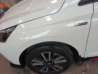 Used 2022 Hyundai i20 N Line N8 1.0 Turbo iMT Petrol Manual dents MINOR SCRATCH