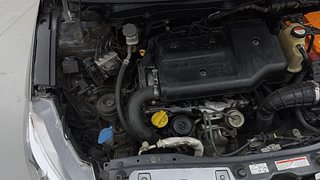 Used 2017 maruti-suzuki Ciaz Alpha 1.3 Diesel Diesel Manual engine ENGINE RIGHT SIDE VIEW