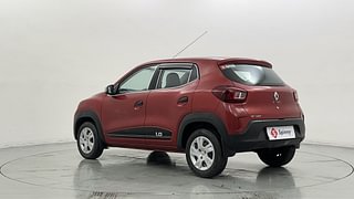 Used 2023 Renault Kwid 1.0 RXT SCE Petrol Manual exterior LEFT REAR CORNER VIEW