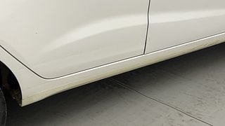 Used 2017 Hyundai Grand i10 Sportz 1.2 Kappa VTVT Petrol Manual dents MINOR SCRATCH