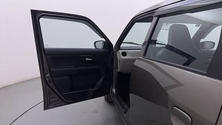 Used 2024 Maruti Suzuki Wagon R 1.0 VXI AMT Petrol Automatic interior LEFT FRONT DOOR OPEN VIEW