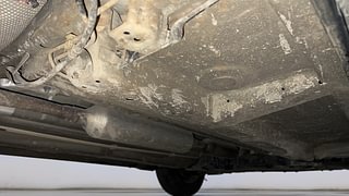 Used 2017 Maruti Suzuki Swift [2011-2017] VXi Petrol Manual extra REAR RIGHT UNDERBODY VIEW