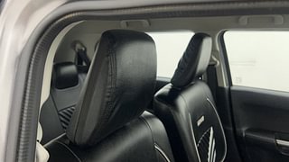 Used 2022 Maruti Suzuki Ignis Sigma MT Petrol Petrol Manual top_features Headrests