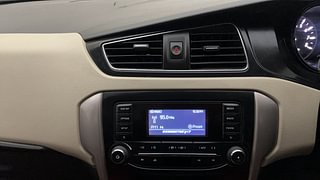 Used 2016 Tata Zest [2014-2019] XM Petrol Petrol Manual top_features Integrated (in-dash) music system
