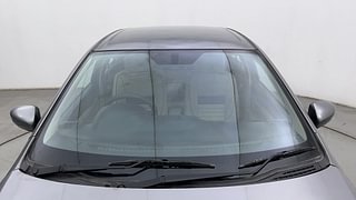 Used 2017 maruti-suzuki Ciaz Alpha 1.3 Diesel Diesel Manual exterior FRONT WINDSHIELD VIEW