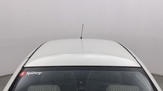Used 2011 Maruti Suzuki Swift Dzire VXI 1.2 Petrol Manual exterior EXTERIOR ROOF VIEW