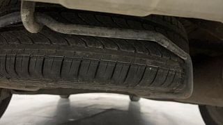 Used 2019 Maruti Suzuki XL6 [2019-2022] Alpha AT Petrol Petrol Automatic tyres SPARE TYRE VIEW