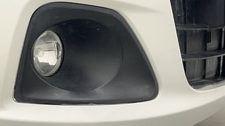 Used 2019 Maruti Suzuki Alto K10 [2014-2019] VXi (O) Petrol Manual top_features Fog lamps