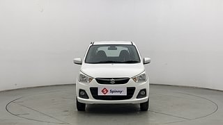 Used 2019 Maruti Suzuki Alto K10 [2014-2019] VXi (O) Petrol Manual exterior FRONT VIEW