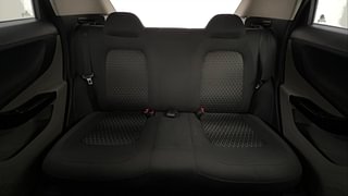 Used 2018 Tata Nexon [2017-2020] XT Diesel Diesel Manual interior REAR SEAT CONDITION VIEW