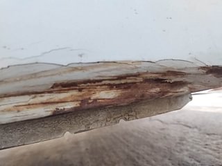 Used 2018 Hyundai Eon [2011-2018] Era + SE Petrol Manual dents MINOR SCRATCH