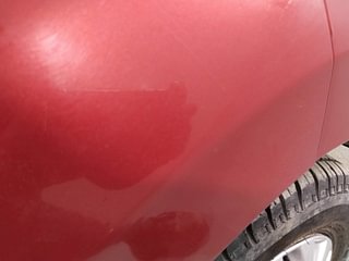 Used 2017 Maruti Suzuki Alto 800 [2016-2019] Lxi (O) Petrol Manual dents MINOR SCRATCH