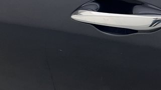 Used 2023 Hyundai New i20 Asta (O) 1.2 IVT Petrol Automatic dents MINOR SCRATCH